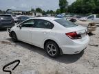 2015 Honda Civic Se na sprzedaż w Madisonville, TN - Front End