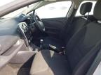 2017 RENAULT CLIO PLAY for sale at Copart BRISTOL