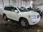 2010 Toyota Highlander Se en Venta en Franklin, WI - Normal Wear