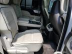 2018 Lincoln Navigator Black Label en Venta en Marlboro, NY - Front End