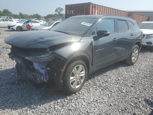 2019 Chevrolet Blazer 3Lt