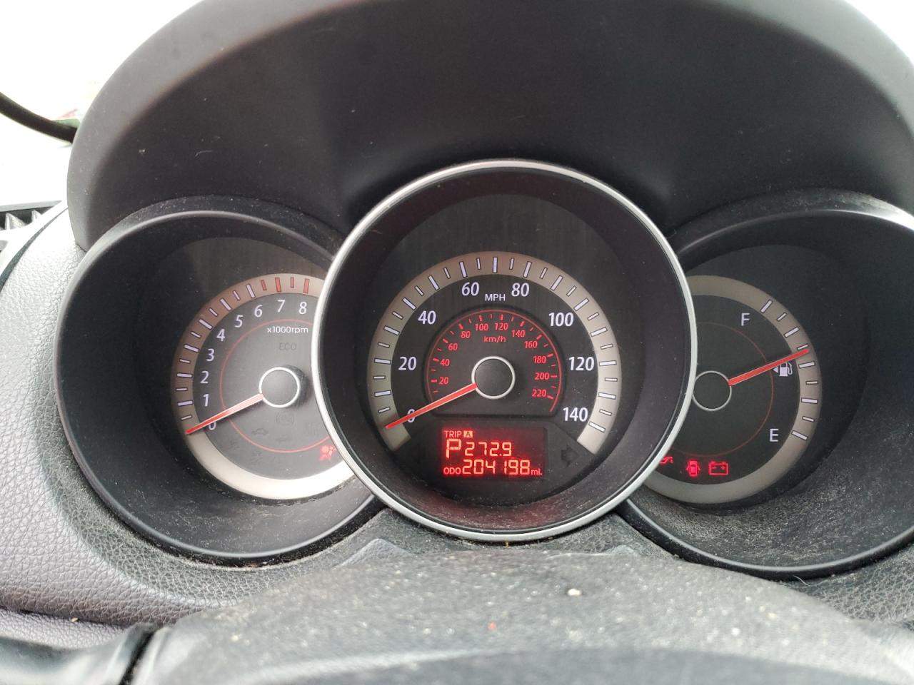 2012 Kia Forte Ex VIN: KNAFU4A28C5515113 Lot: 62940335