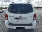 2011 Nissan Pathfinder 4.0L продається в Arcadia, FL - Side