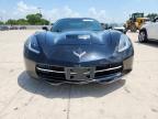 2019 Chevrolet Corvette Stingray 1Lt de vânzare în Wilmer, TX - Side