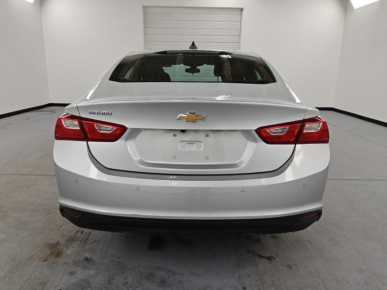 1G1ZB5ST3MF051283 CHEVROLET MALIBU 2021