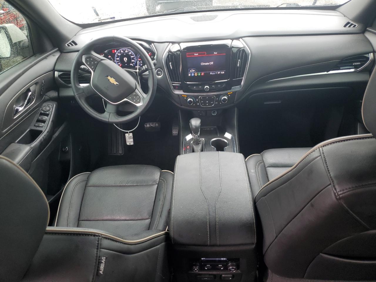 1GNERKKW6NJ139552 CHEVROLET TRAVERSE 2022