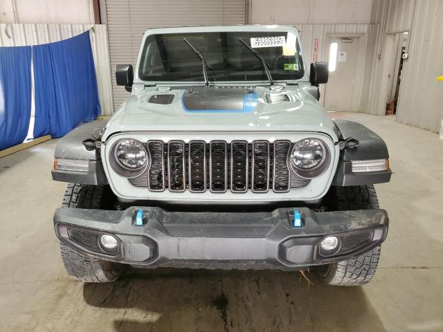  JEEP WRANGLER 2024 Zielony