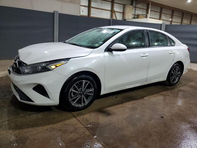  KIA FORTE 2024 White