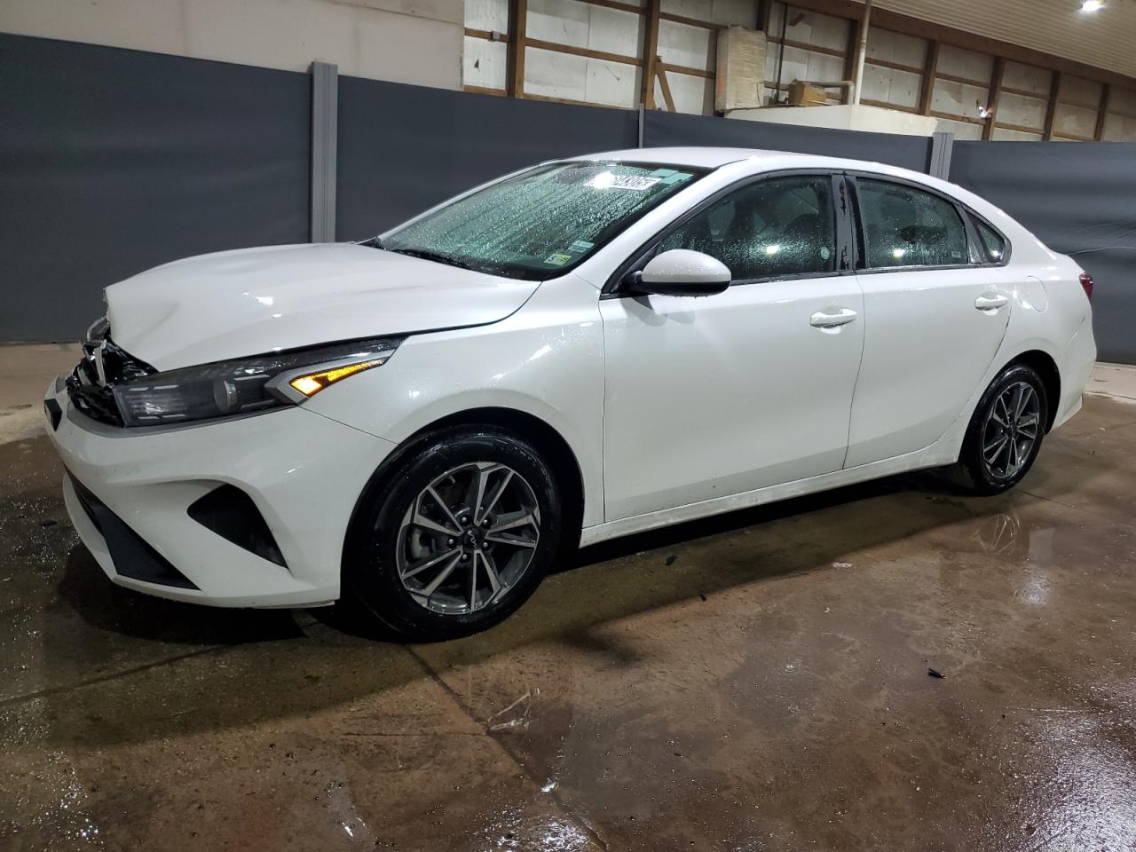 2024 Kia Forte Lx for Sale in Columbia Station, OH - Front End