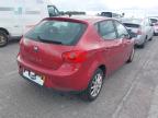 2010 SEAT IBIZA SE T for sale at Copart CHESTER