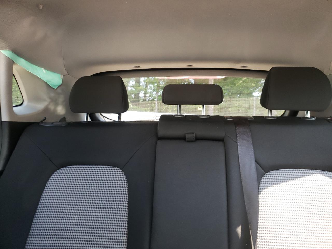 2021 Hyundai Kona Sel Plus VIN: KM8K62AA2MU714135 Lot: 62164285