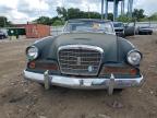 1964 STUDEBAKER HAWK   for sale at Copart IL - CHICAGO SOUTH