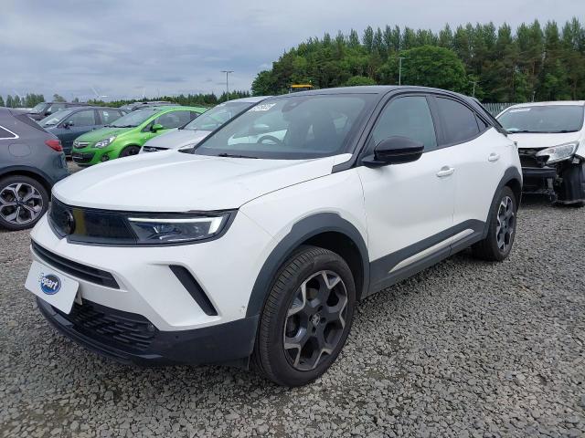 VAUXHALL MOKKA ULTI 2023
