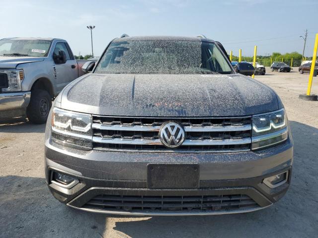  VOLKSWAGEN ATLAS 2019 Серый