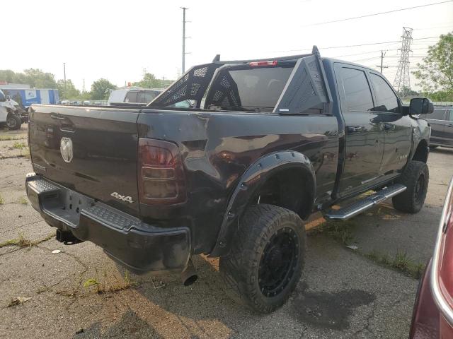  RAM 2500 2020 Black