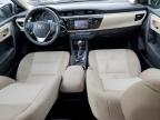 2016 Toyota Corolla L   de vânzare în Finksburg, MD - Front End