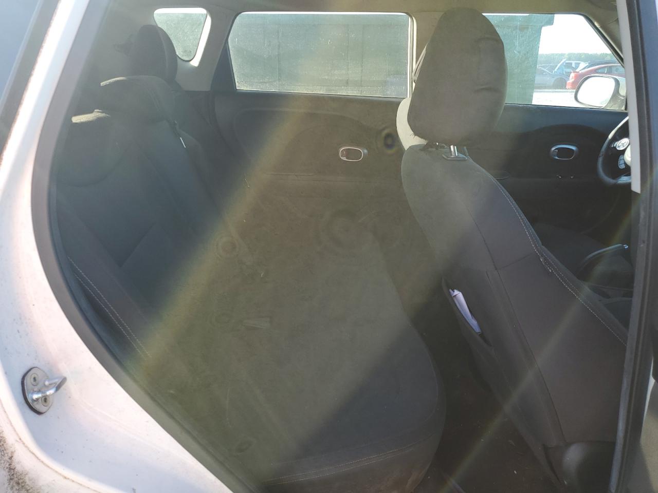 2014 Kia Soul VIN: KNDJN2A20E7083915 Lot: 60924355