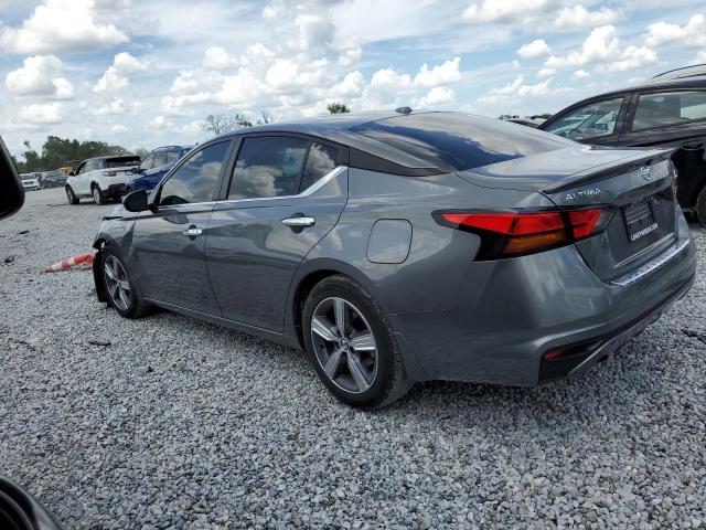  NISSAN ALTIMA 2021 Szary