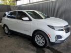 2024 Chevrolet Equinox Lt იყიდება Orlando-ში, FL - Rear End
