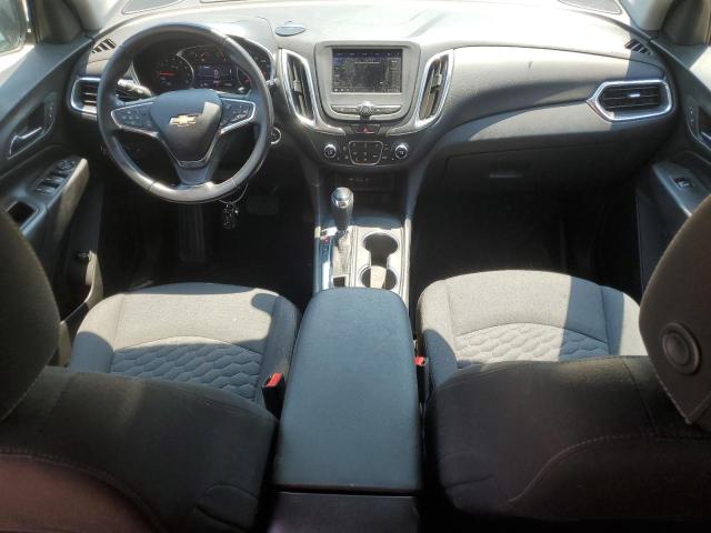  CHEVROLET EQUINOX 2020 Czarny