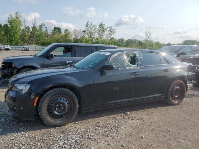 2020 Chrysler 300 Touring