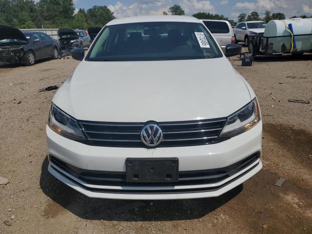  VOLKSWAGEN JETTA 2016 Biały