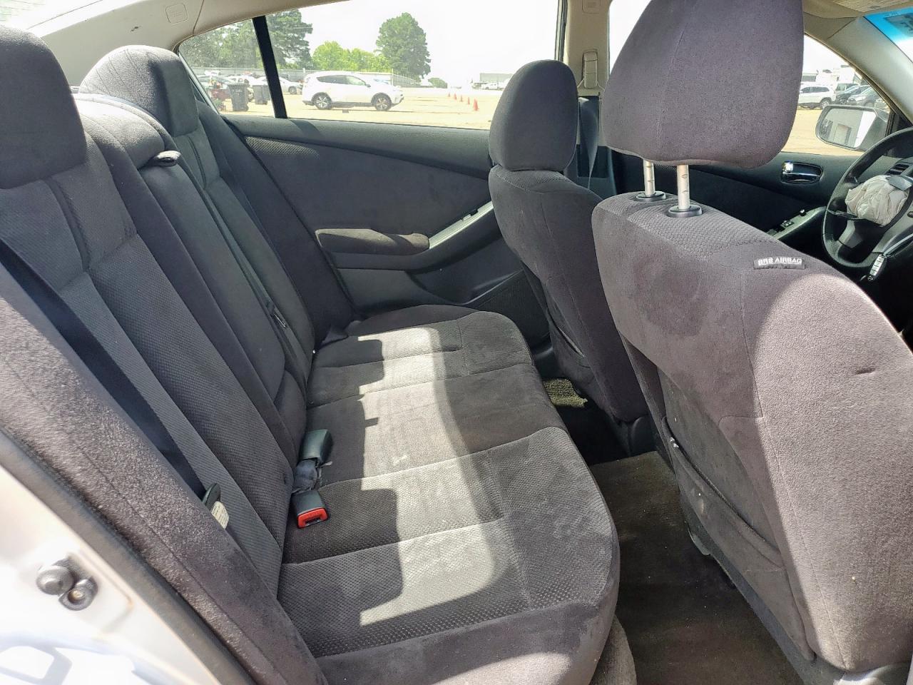 2009 Nissan Altima 2.5 VIN: 1N4AL21E19C103852 Lot: 63080015