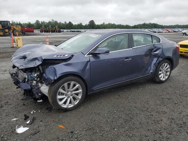 BUICK LACROSSE 2015 Granatowy