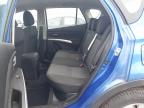 2015 SUZUKI SX4 S-CROS for sale at Copart CHESTER