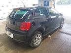 2013 VOLKSWAGEN POLO MATCH for sale at Copart EAST KILBRIDE