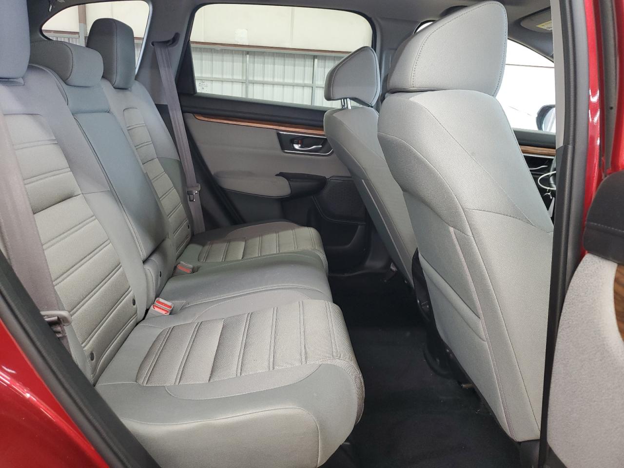 2021 Honda Cr-V Ex VIN: 5J6RW2H52MA007379 Lot: 60669135