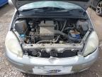 2005 TOYOTA YARIS COLO for sale at Copart YORK
