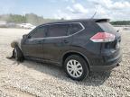 2016 Nissan Rogue S   de vânzare în Memphis, TN - Burn
