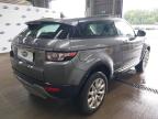 2015 LAND ROVER RANGEROVER for sale at Copart EAST KILBRIDE