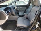 2015 HONDA CIVIC LX   for sale at Copart ON - TORONTO