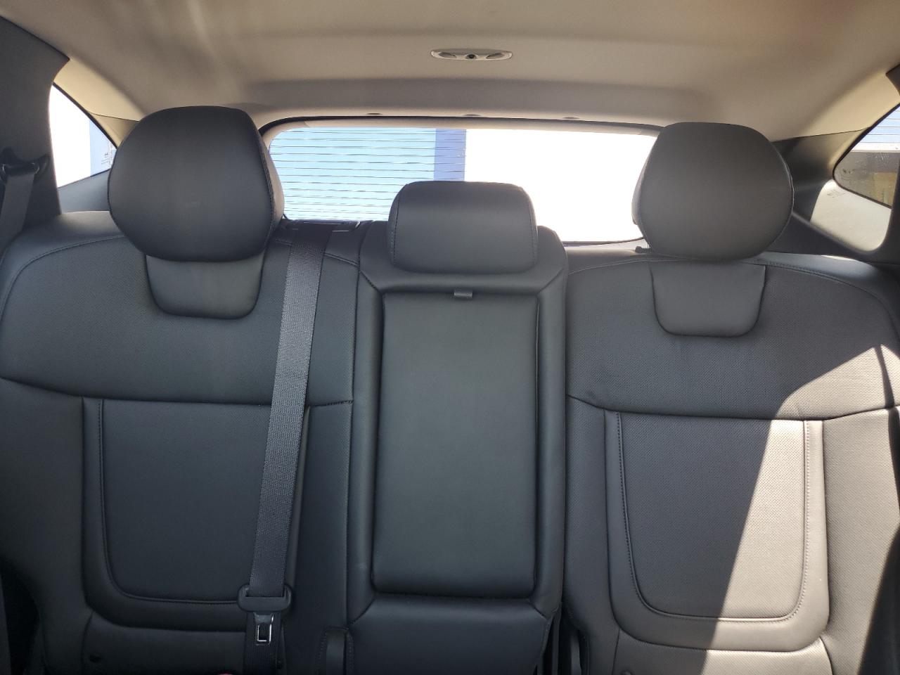 2022 Hyundai Tucson Limited VIN: 5NMJECAE5NH132132 Lot: 61995285