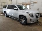 2017 Cadillac Escalade Esv Luxury for Sale in Ham Lake, MN - Rear End