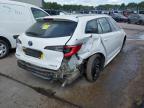 2022 TOYOTA COROLLA IC for sale at Copart SANDY