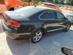 2015 Volkswagen Passat S   за продажба в Ocala, FL - Mechanical