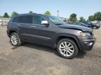 2017 Jeep Grand Cherokee Limited   na sprzedaż w Finksburg, MD - Front End