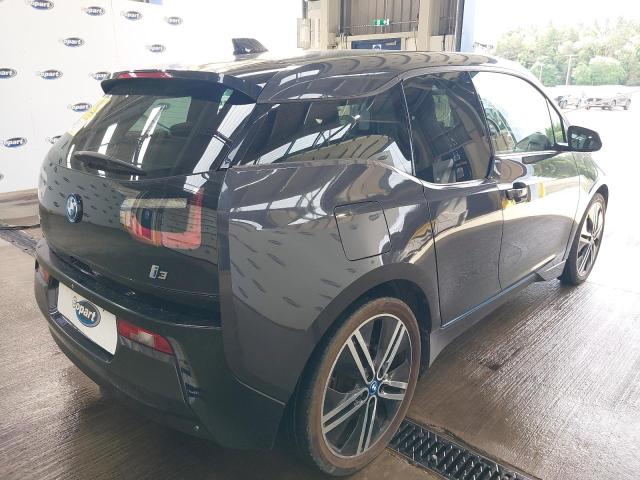 2014 BMW I3 RANGE E