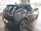 2014 BMW I3 RANGE E for sale at Copart EAST KILBRIDE
