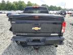 2016 Chevrolet Silverado K2500 High Country for Sale in Mebane, NC - Rear End