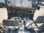 1992 Jeep Wrangler / Yj Islander продається в Windsor, NJ - Burn