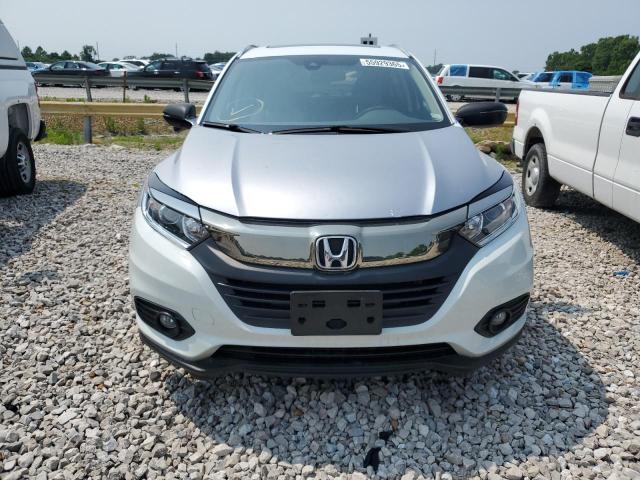  HONDA HR-V 2022 Biały