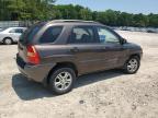 2006 Kia New Sportage  de vânzare în Knightdale, NC - Side