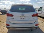 2018 HYUNDAI SANTA FE SPORT    for sale at Copart TX - SAN ANTONIO