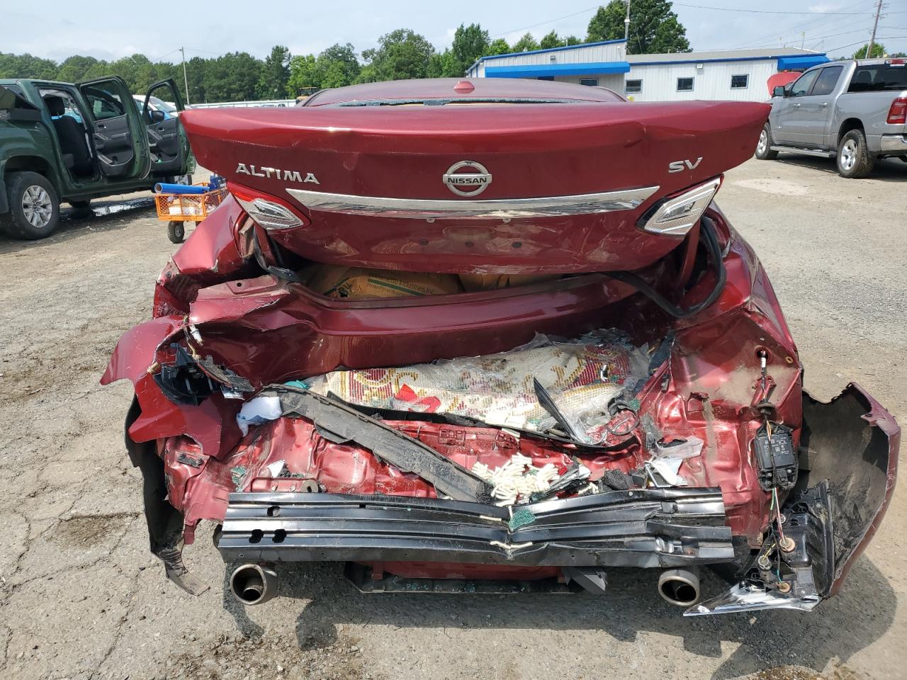 1N4AL3AP4HC232559 NISSAN ALTIMA 2017