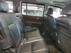 2011 HONDA PILOT EXL   for sale at Copart CT - HARTFORD SPRINGFIELD
