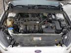 2016 Ford Fusion S   за продажба в Augusta, GA - Rear End